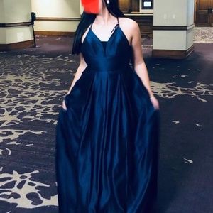 Formal , Evening , ball gown